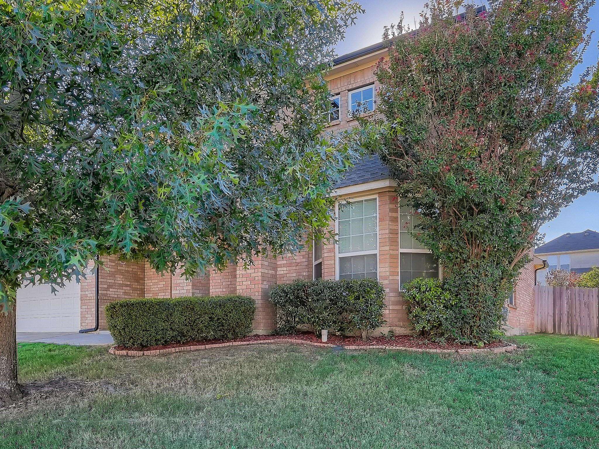 Burleson, TX 76028,1120 Hidden Meadow Drive #D