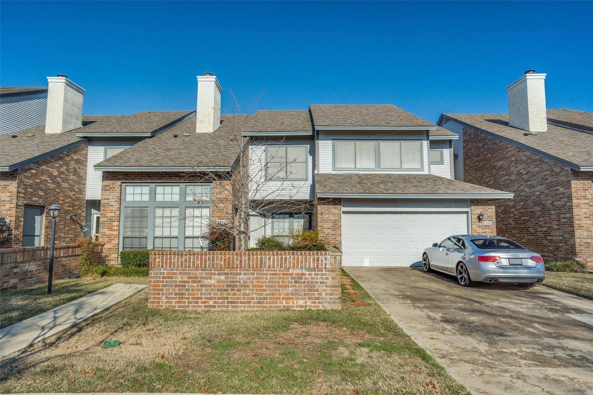 Plano, TX 75075,3337 Devonshire Drive