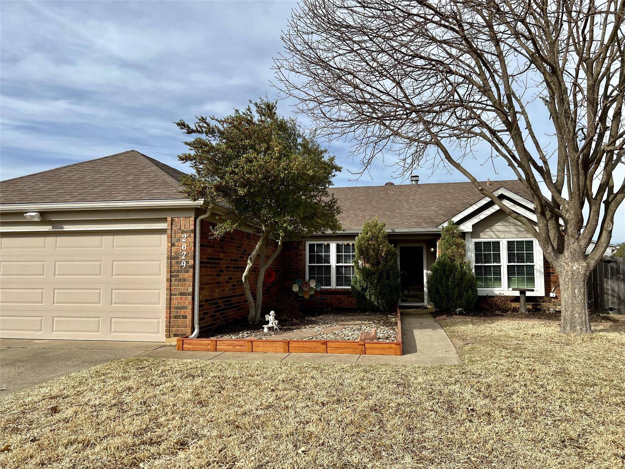 Euless, TX 76039,2629 Bayberry Lane