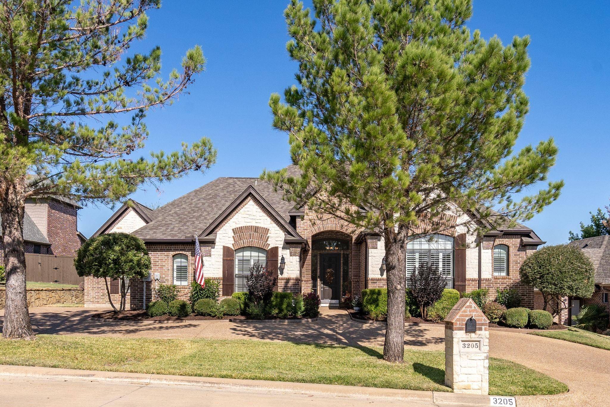 Mansfield, TX 76063,3205 High Ridge Court