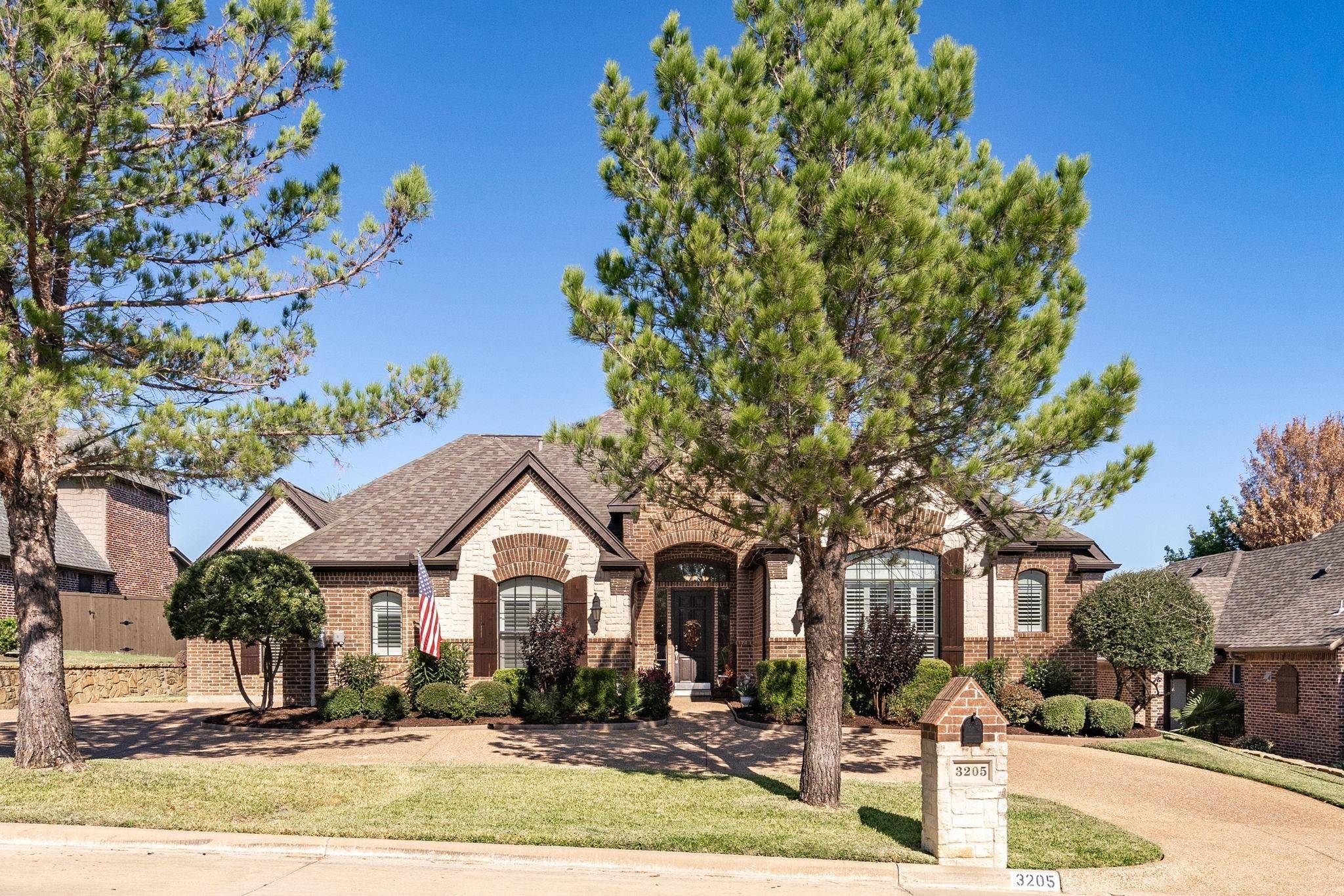 Mansfield, TX 76063,3205 High Ridge Court