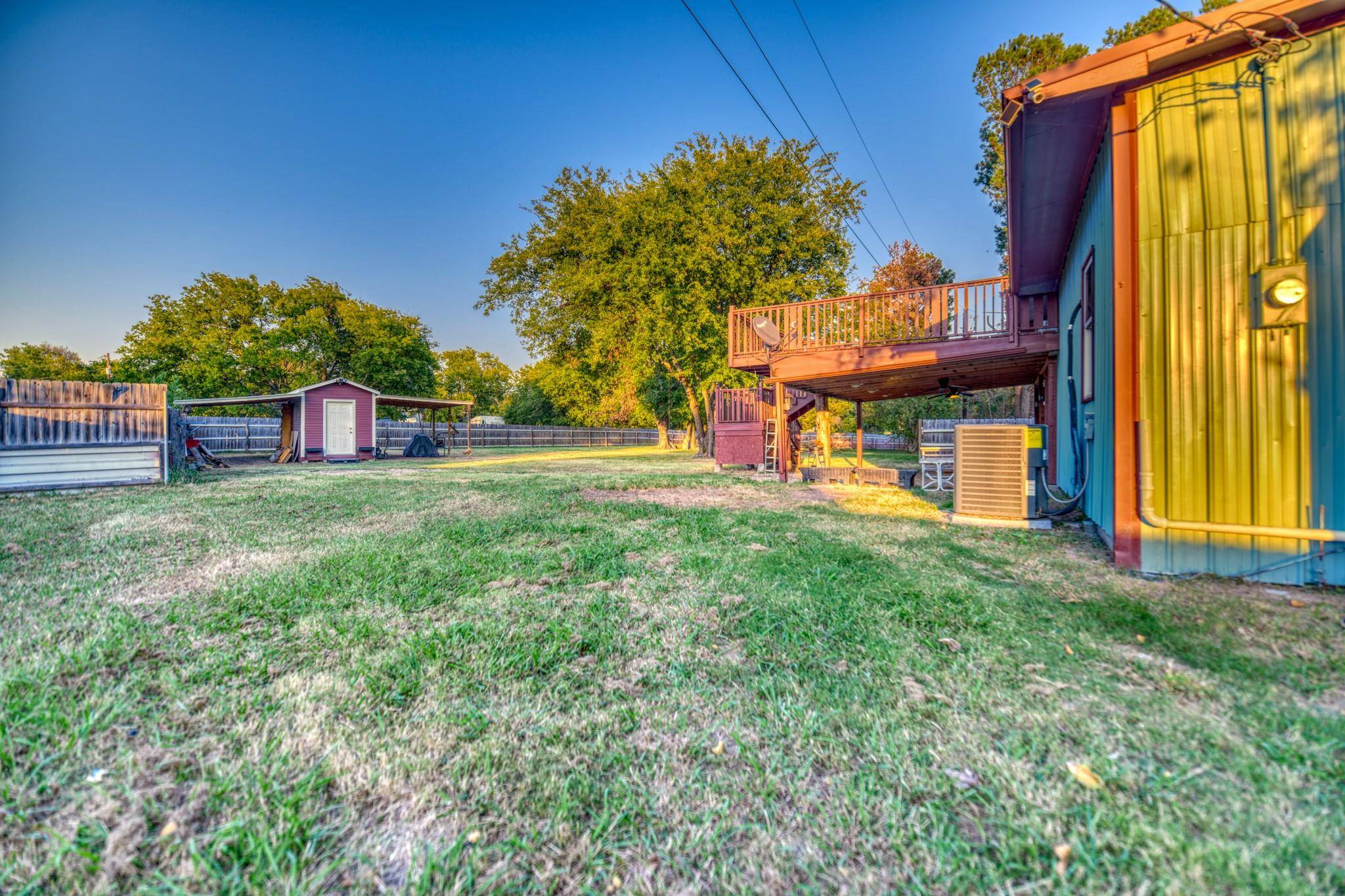 Lone Oak, TX 75453,7311 Hillside Drive