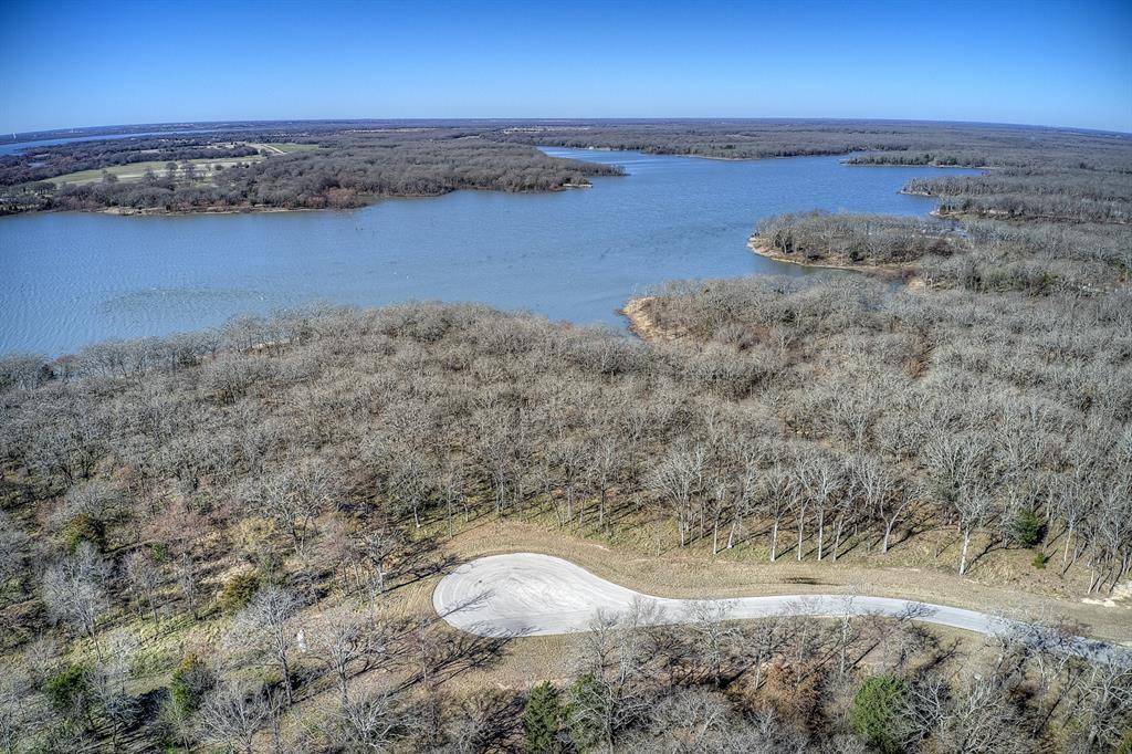 Quinlan, TX 75474,Lot 10 Big Water Way