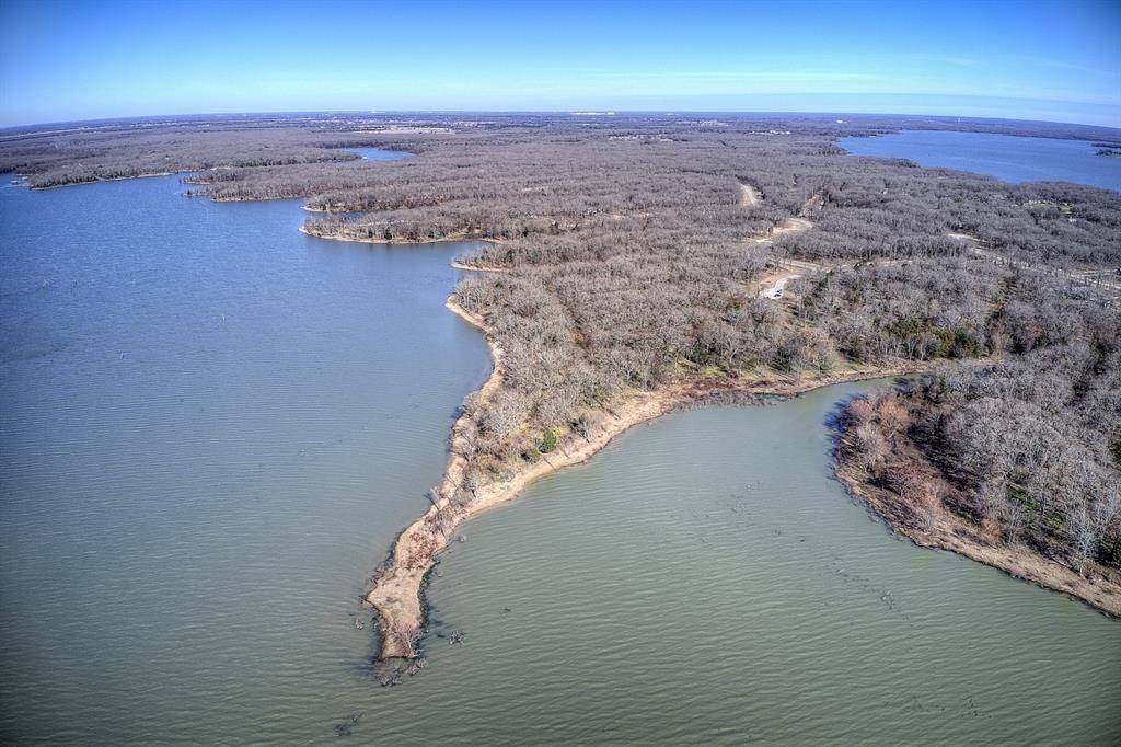 Quinlan, TX 75474,Lot 10 Big Water Way