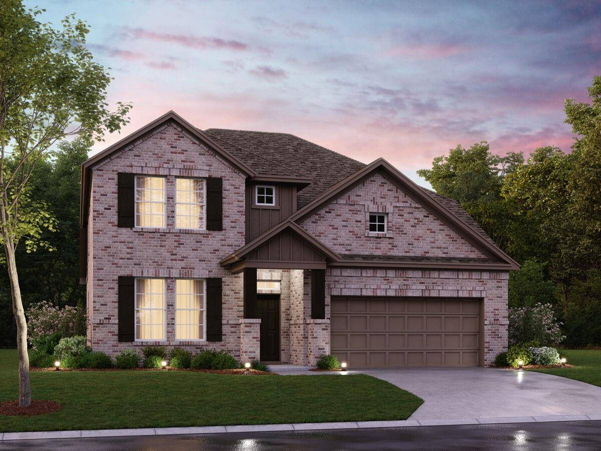 Melissa, TX 75454,2407 Cedar Creek