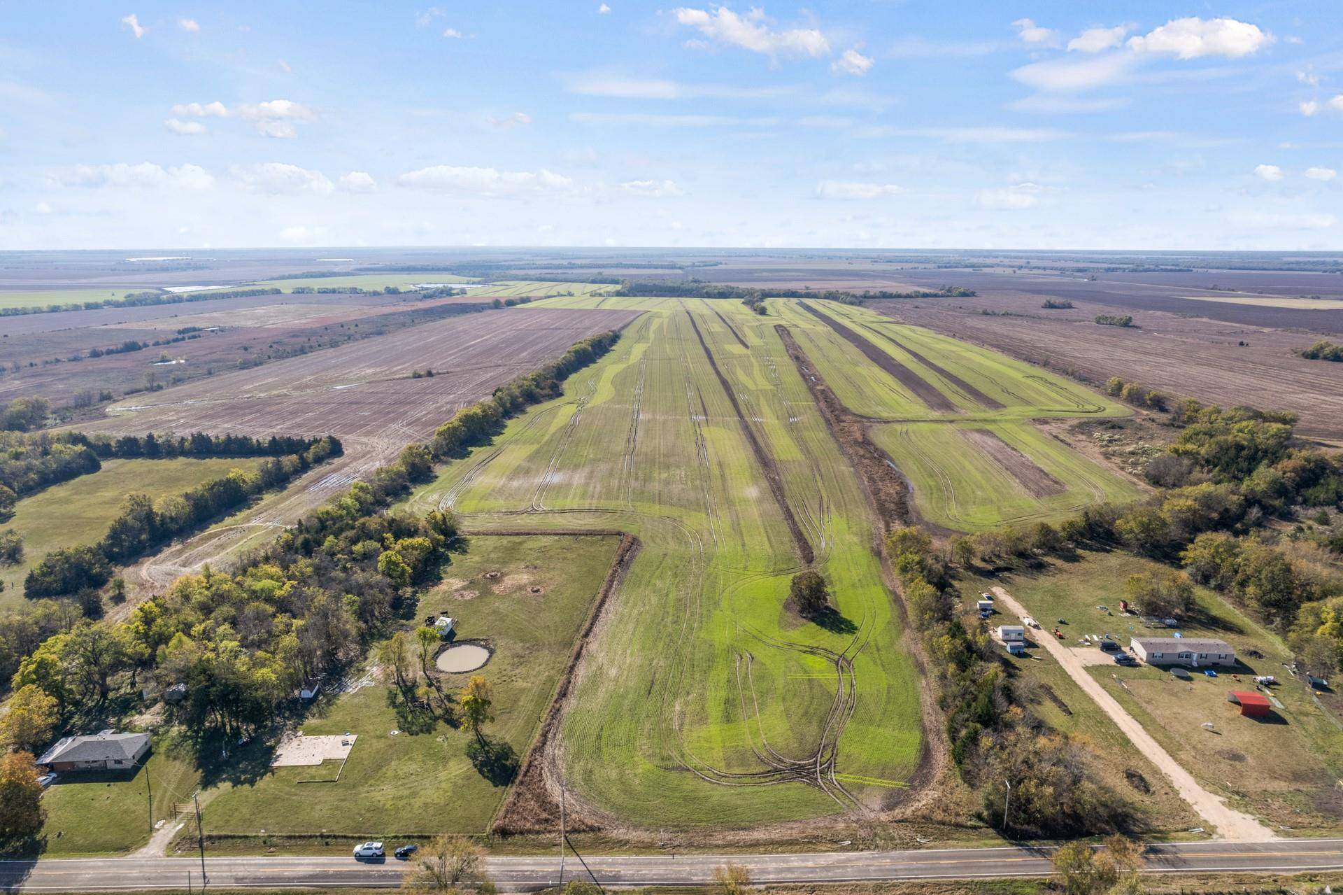 Detroit, TX 75436,TBD FM 411(112 Acres)