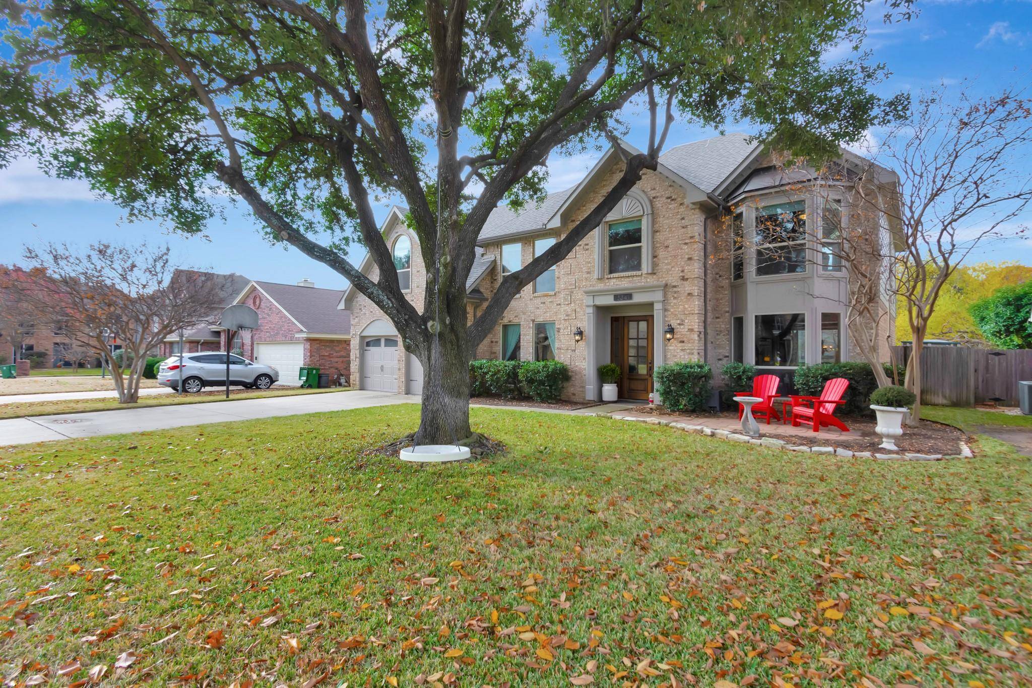 Grapevine, TX 76051,3341 Burninglog Drive