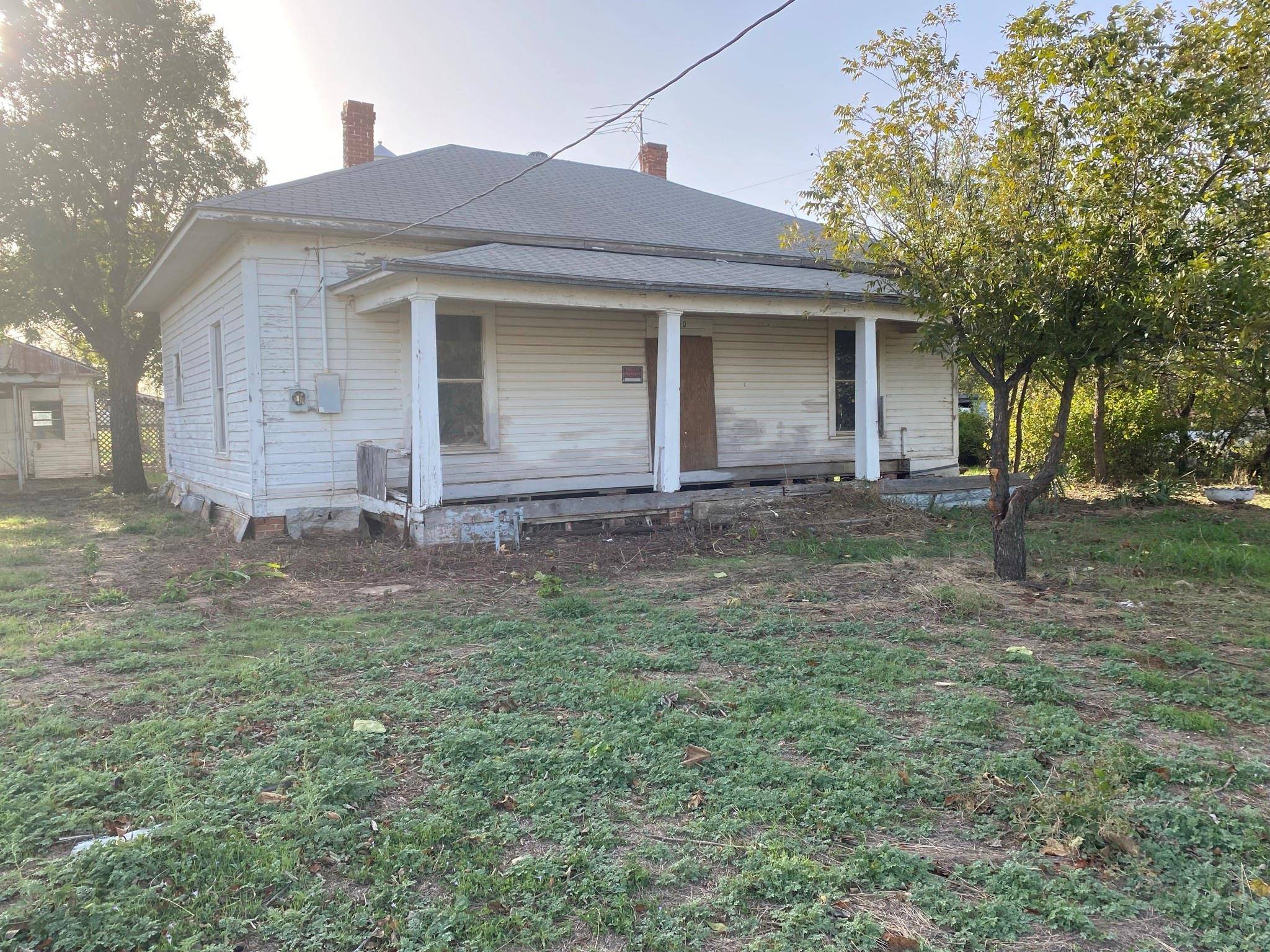 Moran, TX 76464,740 Herron Street