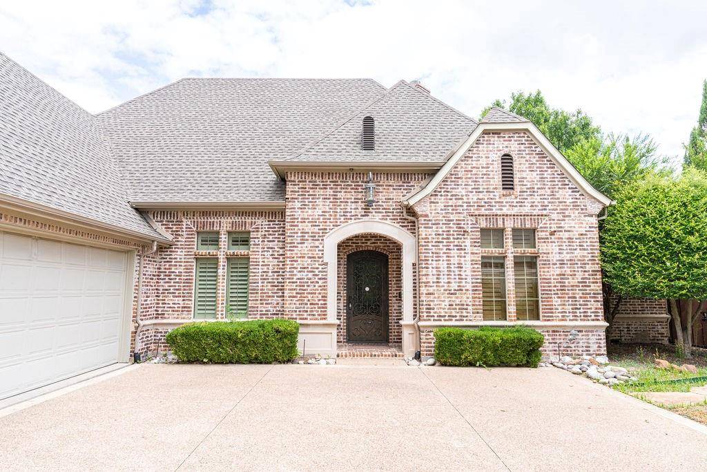 Plano, TX 75093,6008 Springhaven Drive