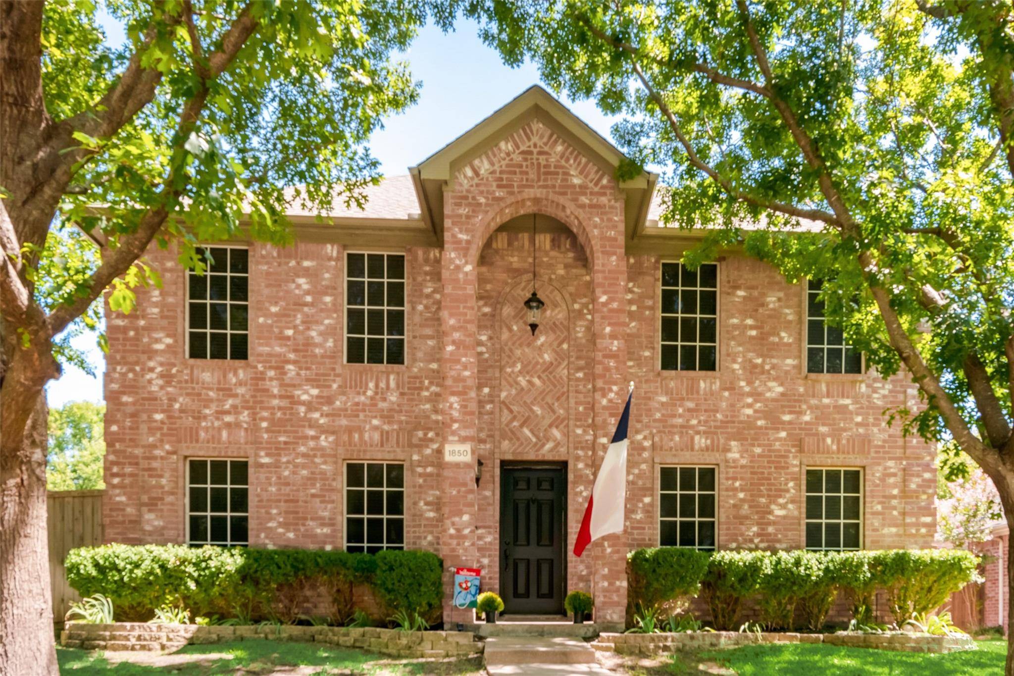 Rockwall, TX 75087,1850 Oak Bend Drive