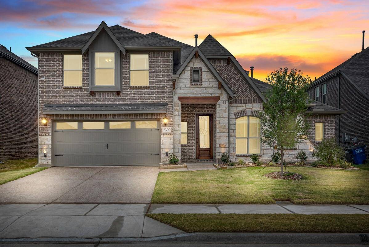 Melissa, TX 75454,2300 River Trail