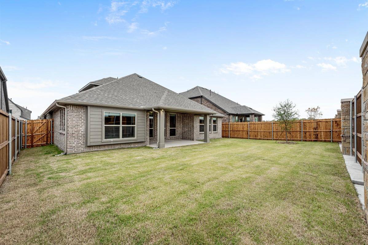 Melissa, TX 75454,2300 River Trail