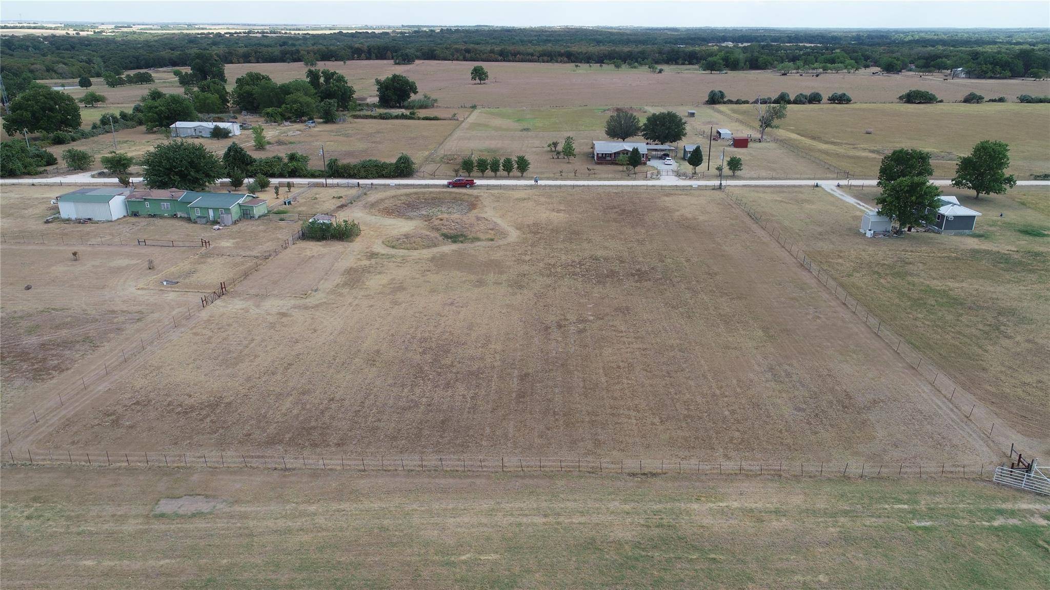 Hillsboro, TX 76645,TBD Hcr 1363