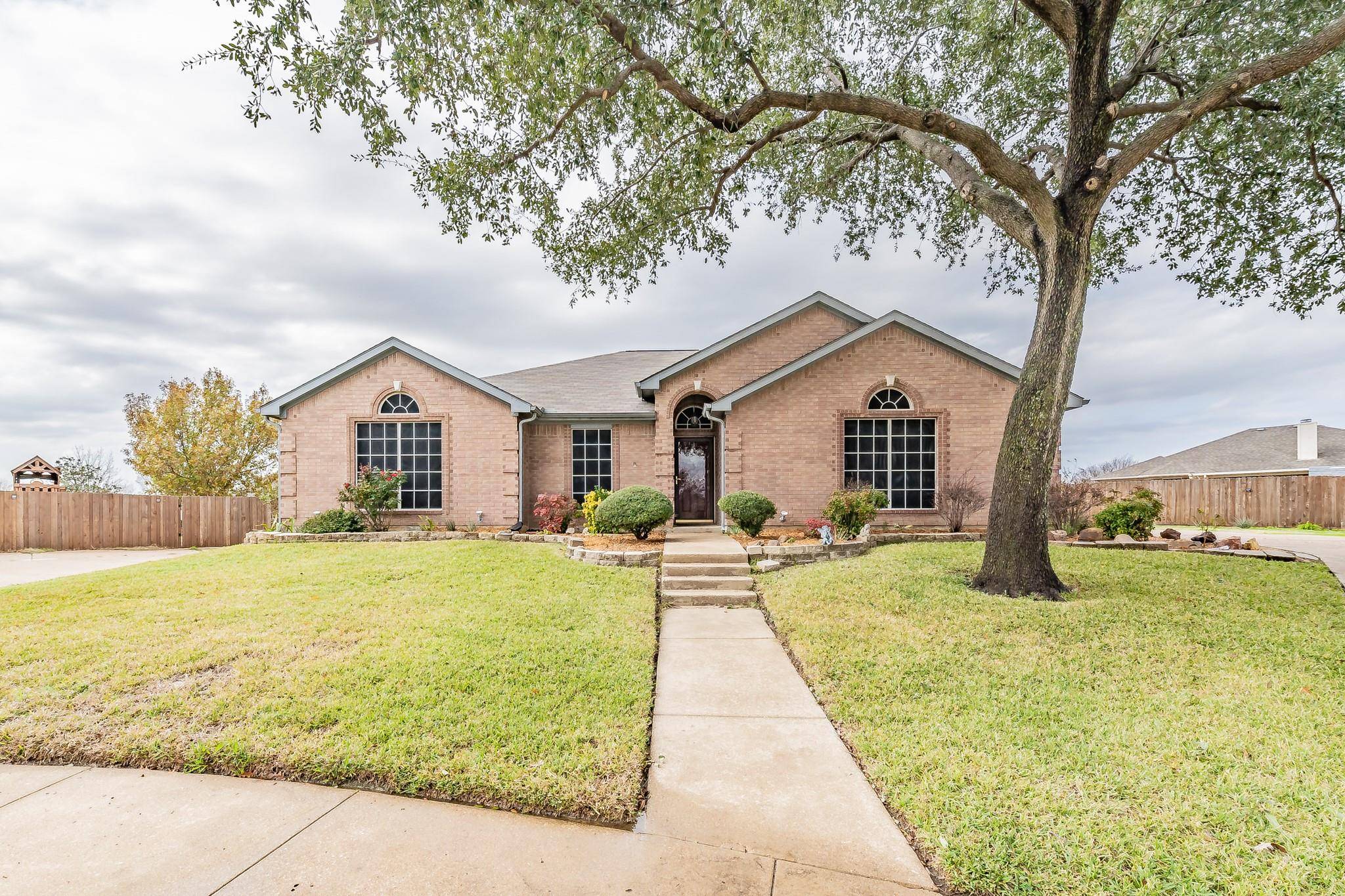 Mansfield, TX 76063,3 Charleston Court