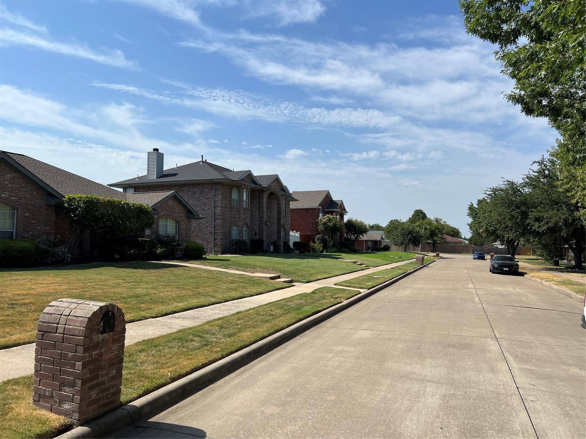 Wylie, TX 75098,1109 Boyd Drive