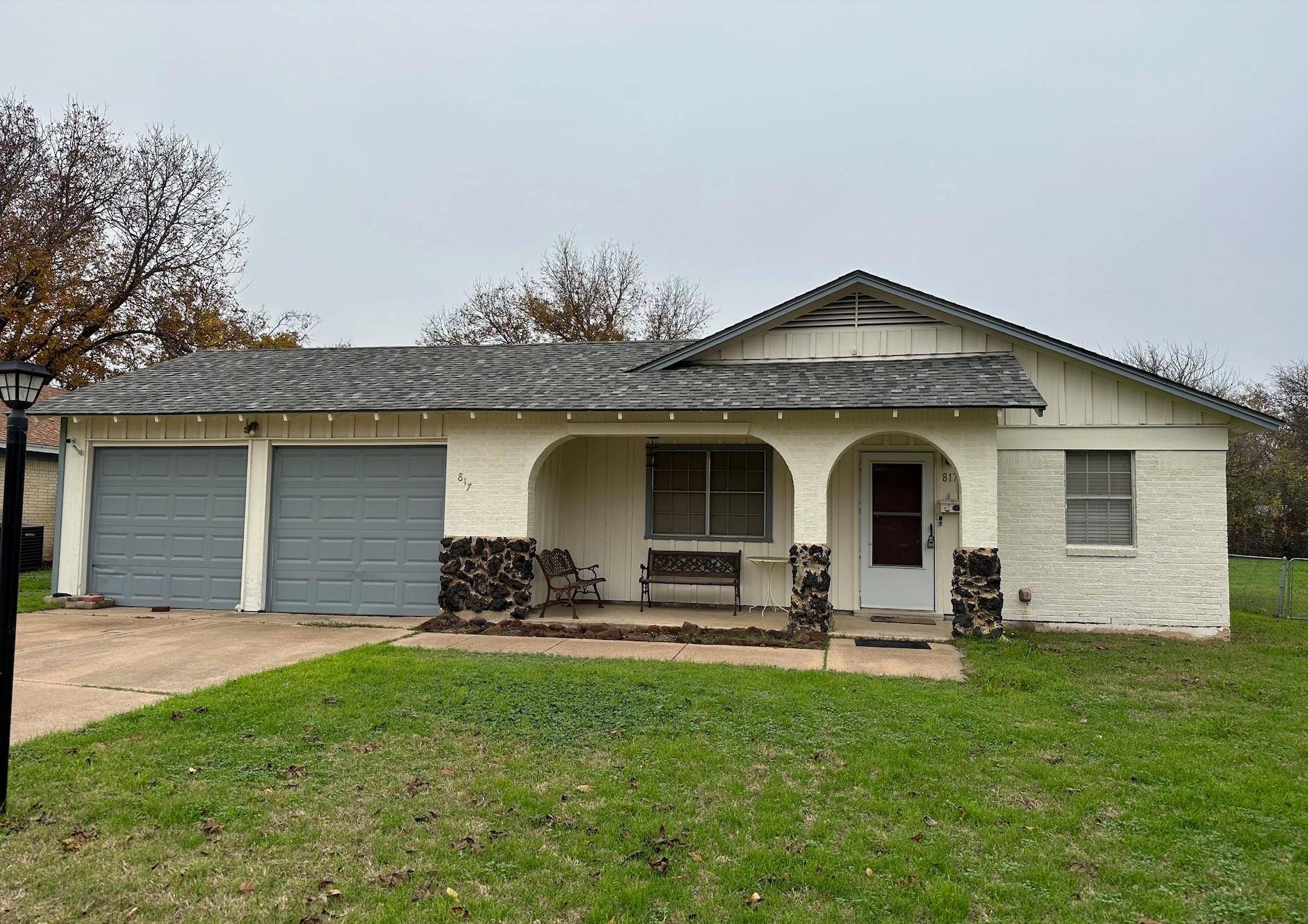 Crowley, TX 76036,817 E Bovell Street