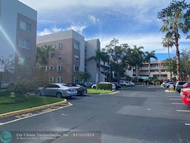 Tamarac, FL 33321,7780 Granville Dr  #7780