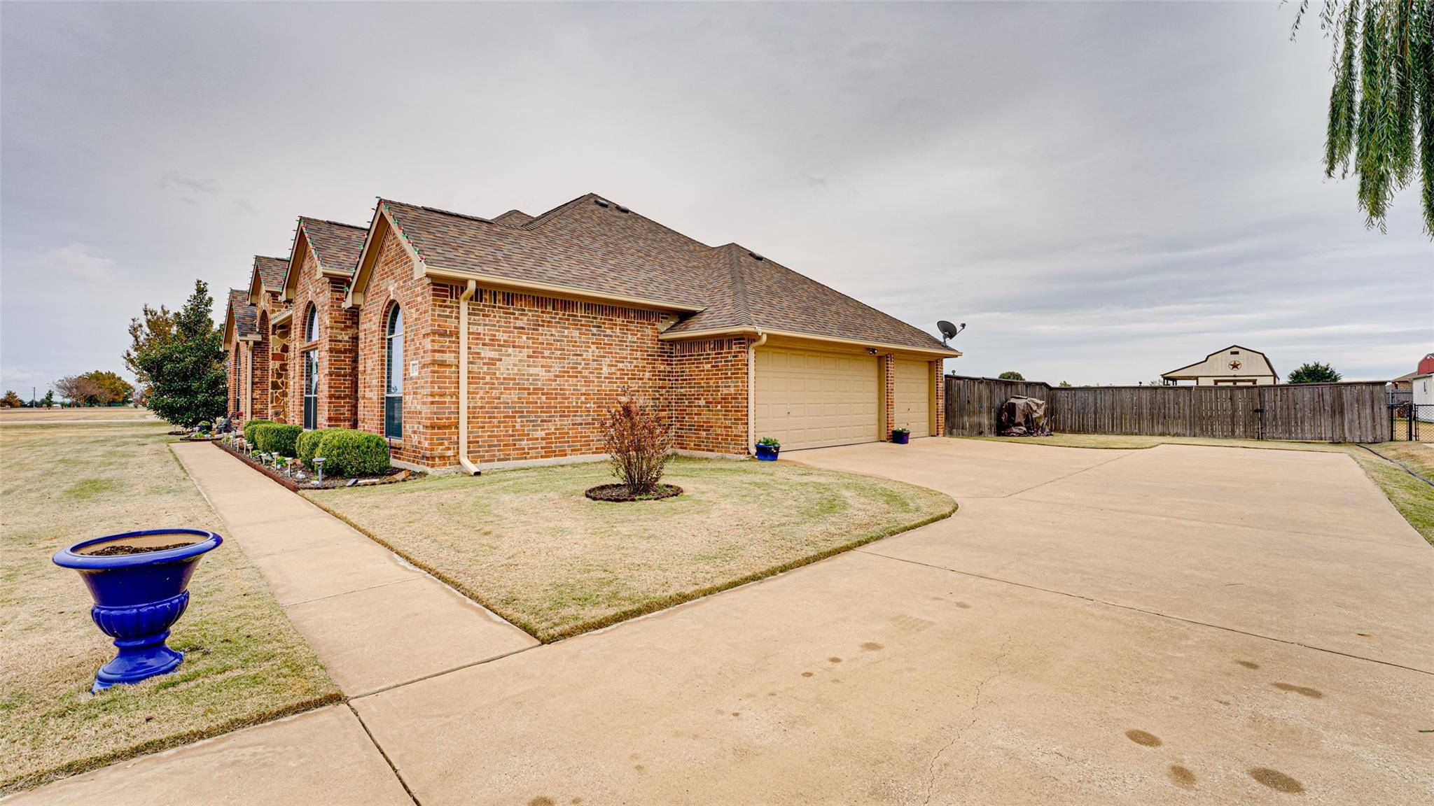 Waxahachie, TX 75165,141 Chazlynn Court