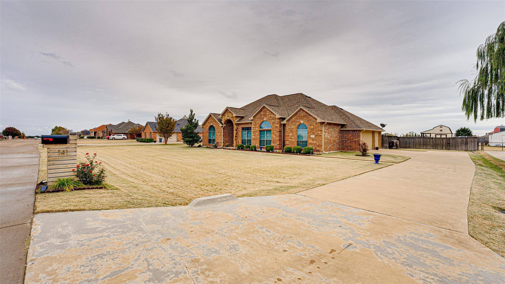 Waxahachie, TX 75165,141 Chazlynn Court