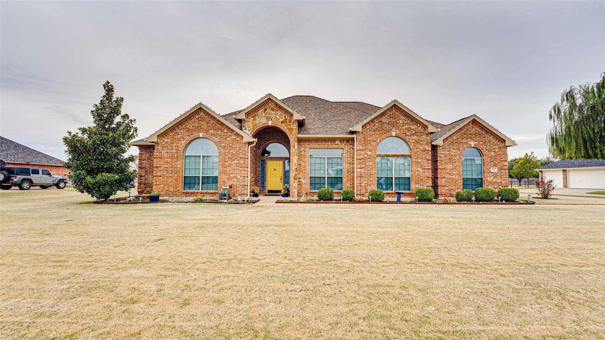 Waxahachie, TX 75165,141 Chazlynn Court