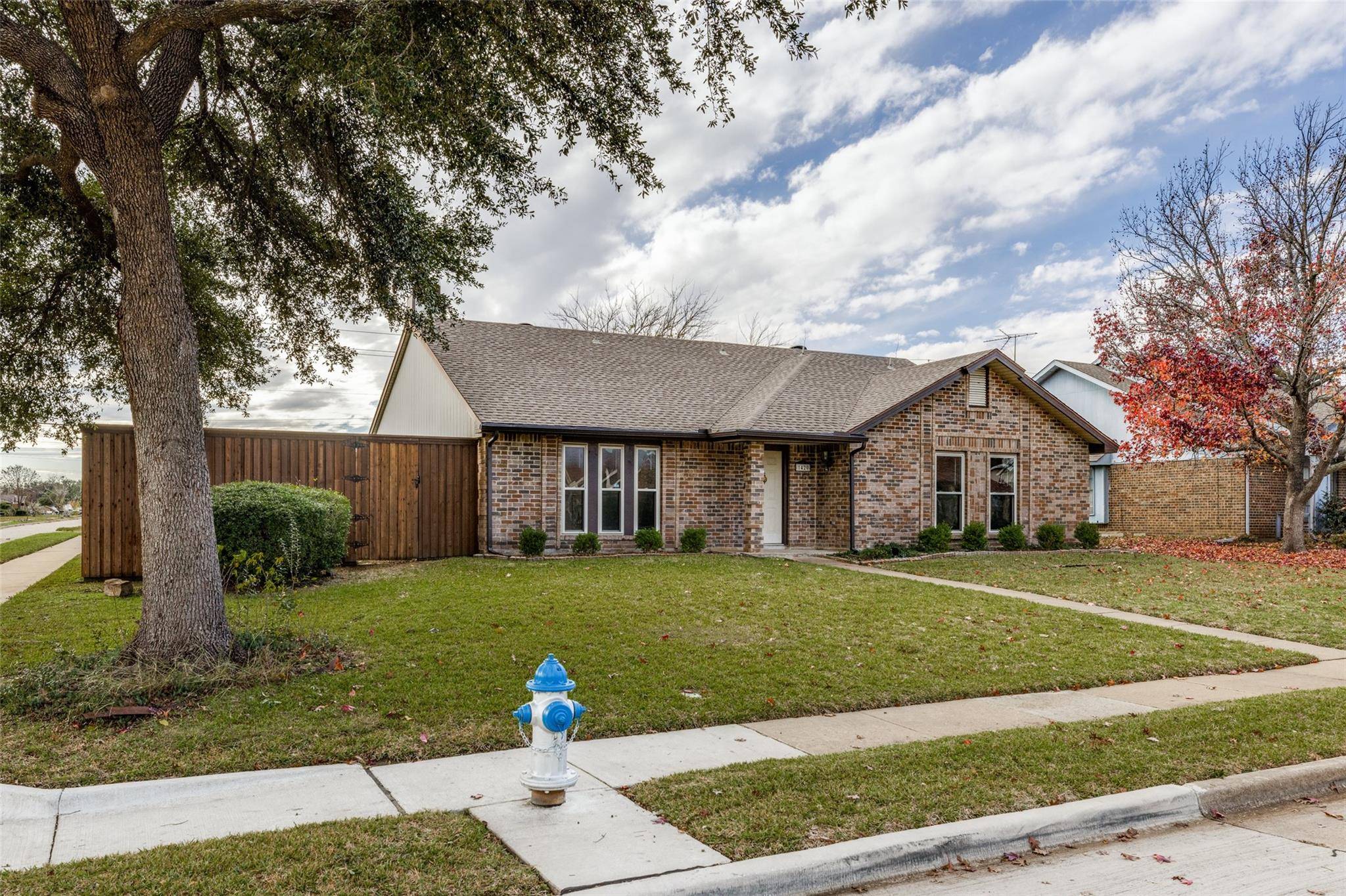 Plano, TX 75023,1420 Colmar Drive