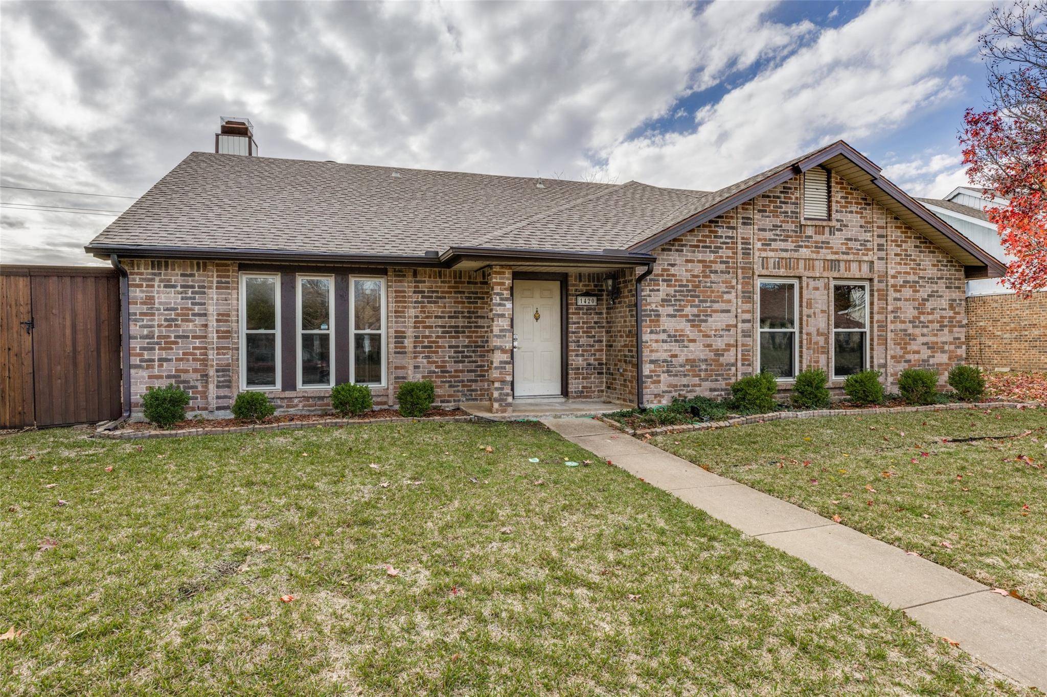 Plano, TX 75023,1420 Colmar Drive