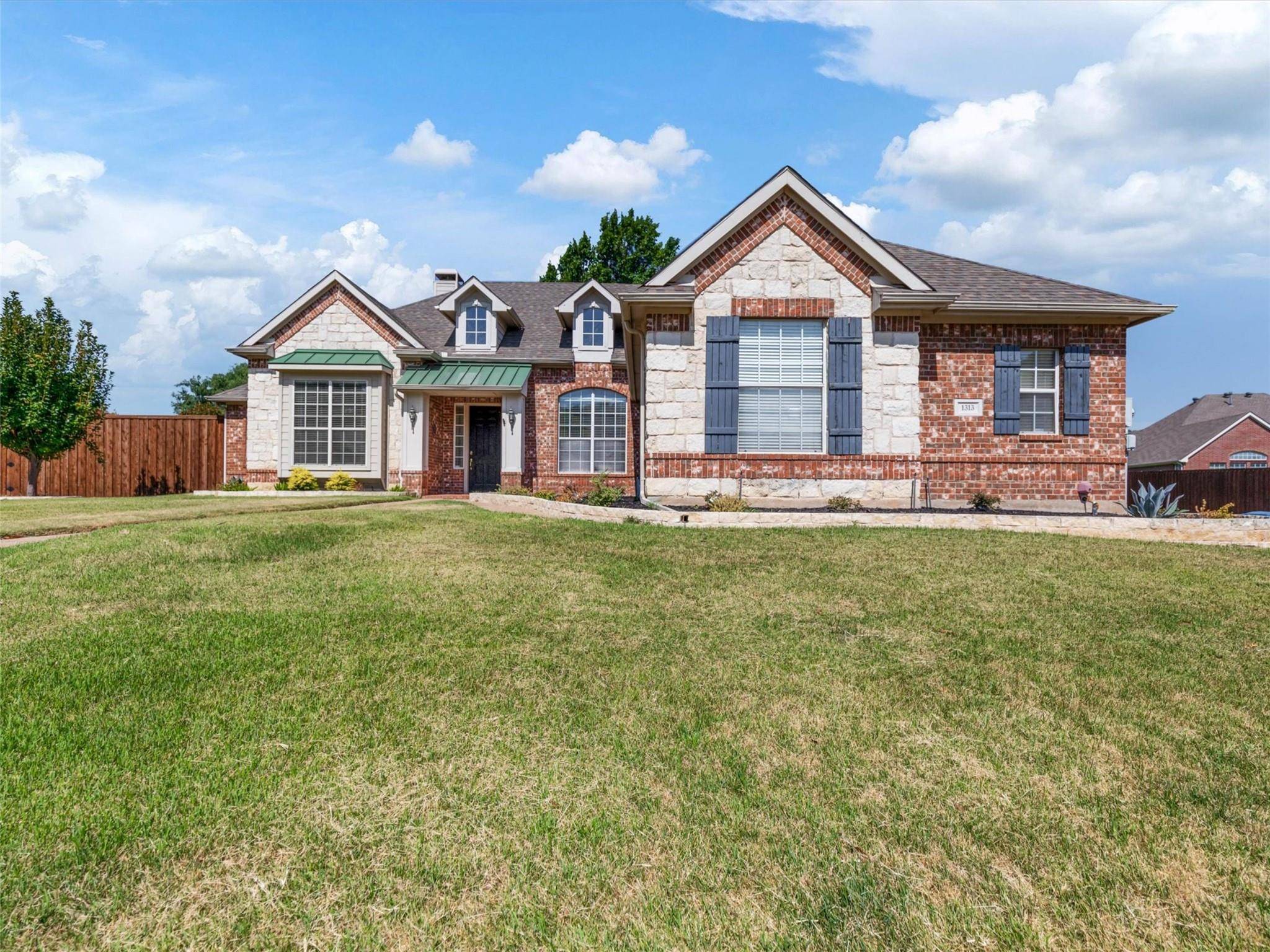 Flower Mound, TX 75028,1313 Paprika Drive