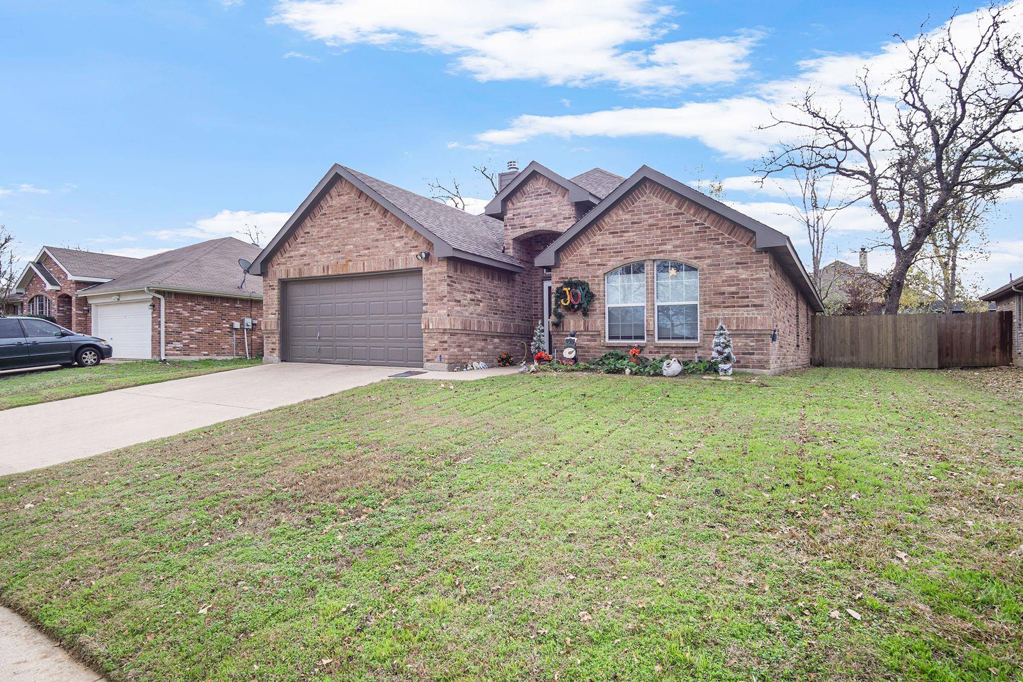 Azle, TX 76020,540 Harbor Crest Road