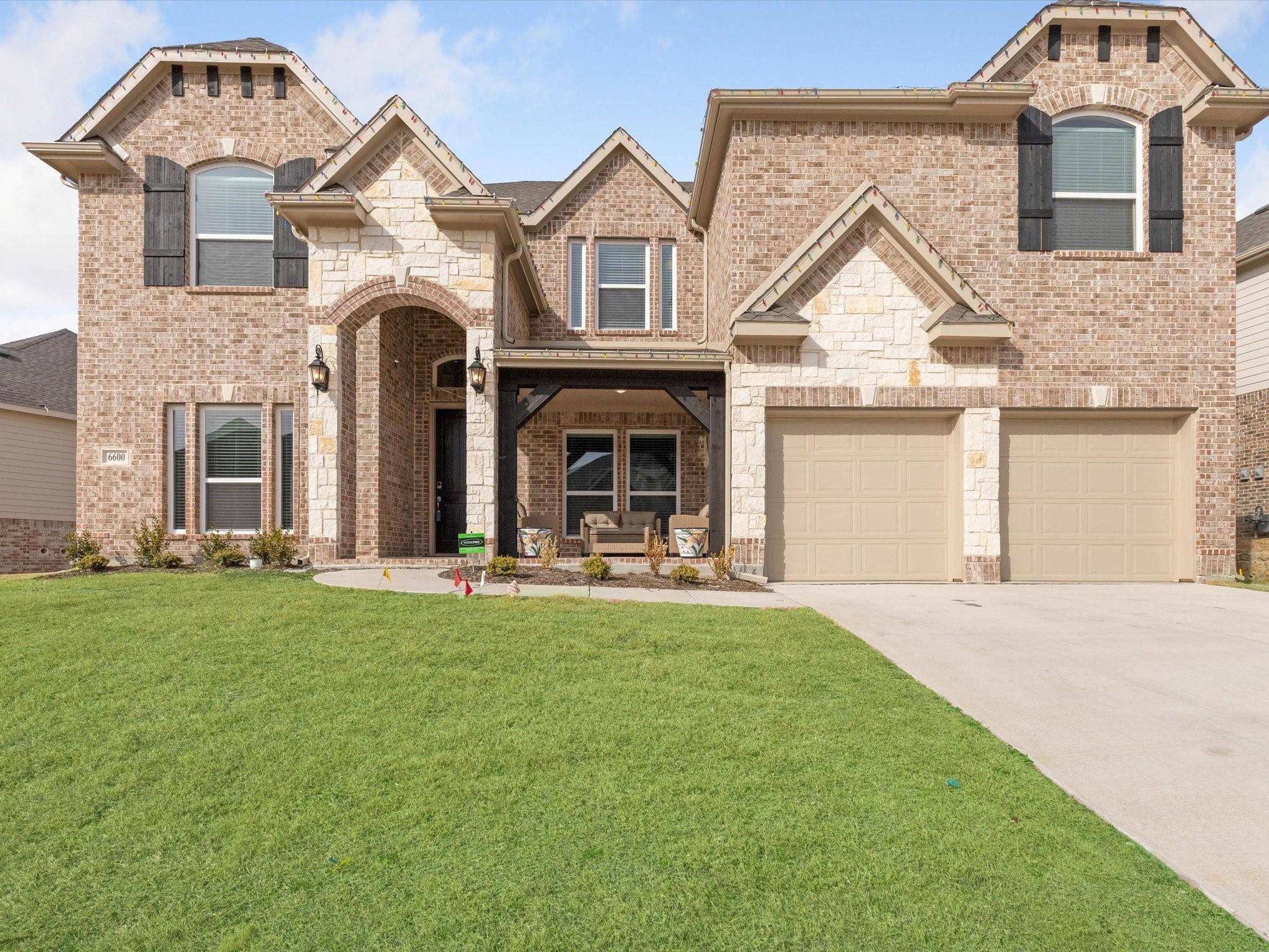 Fort Worth, TX 76123,6600 Dove Chase Lane