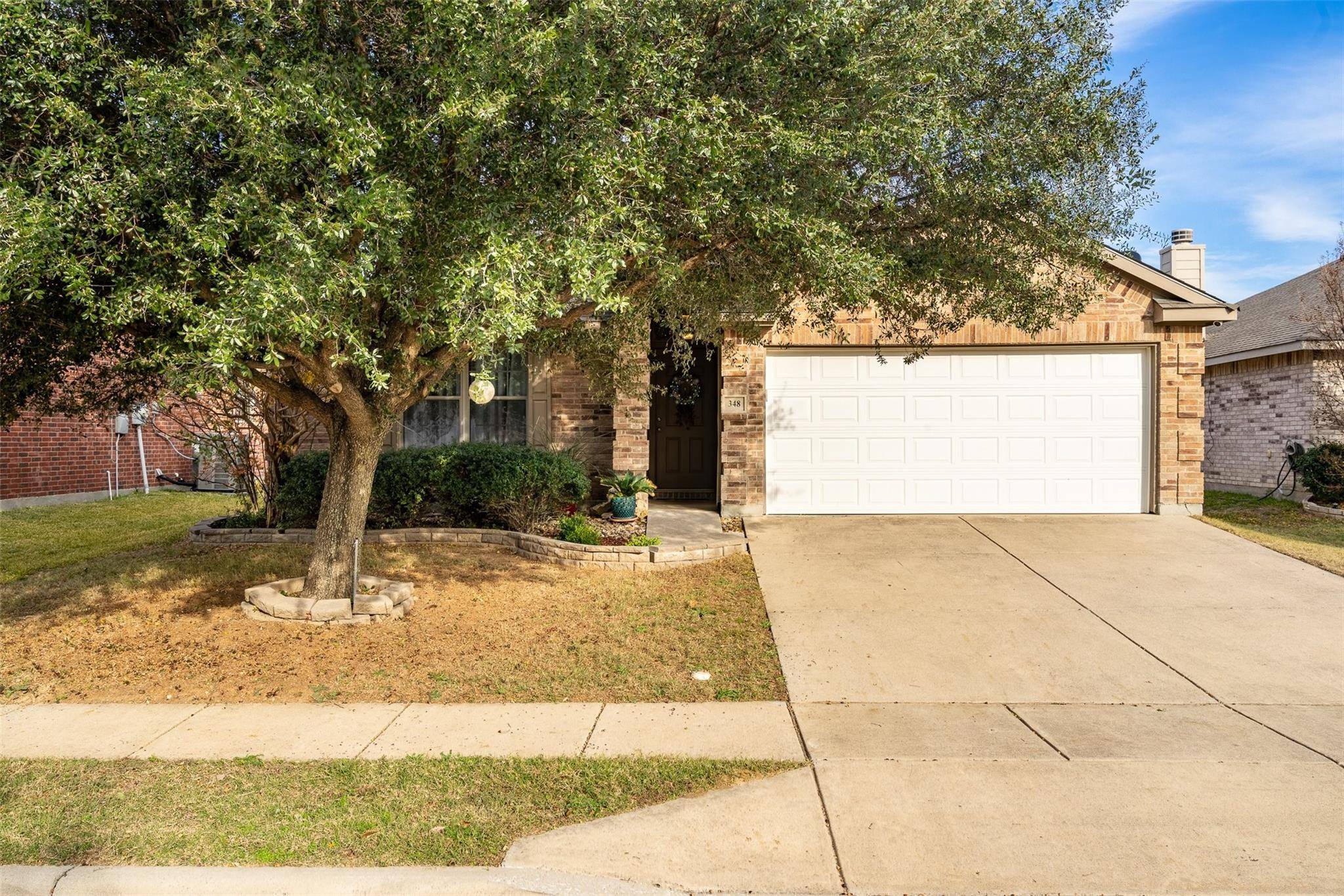 Fort Worth, TX 76131,348 Chalkstone Drive