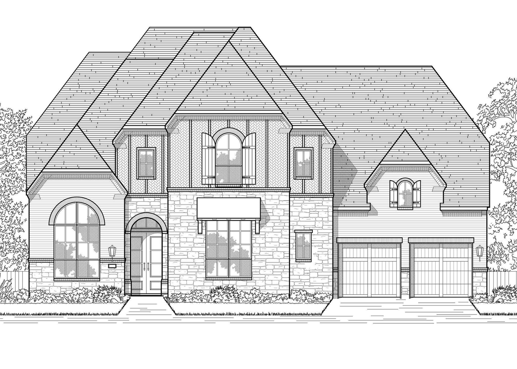 2113 Zaide Way, Celina, TX 75009