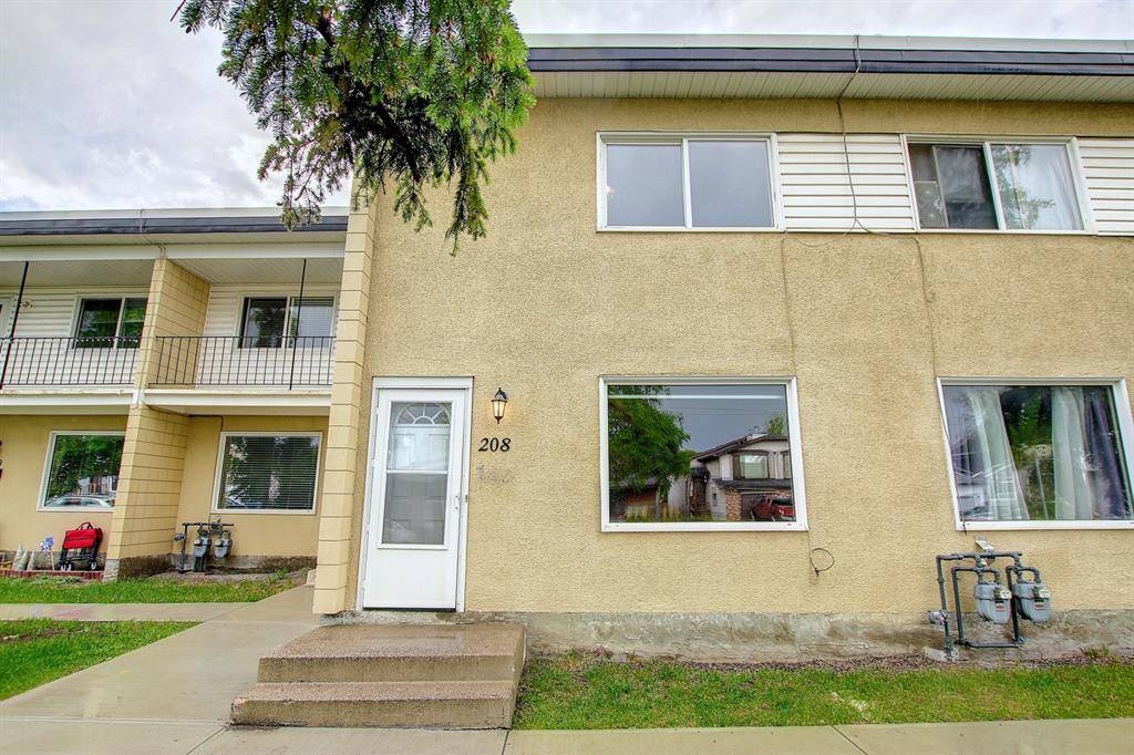 Calgary, AB T2E 4Y5,2211 19 ST NE #208