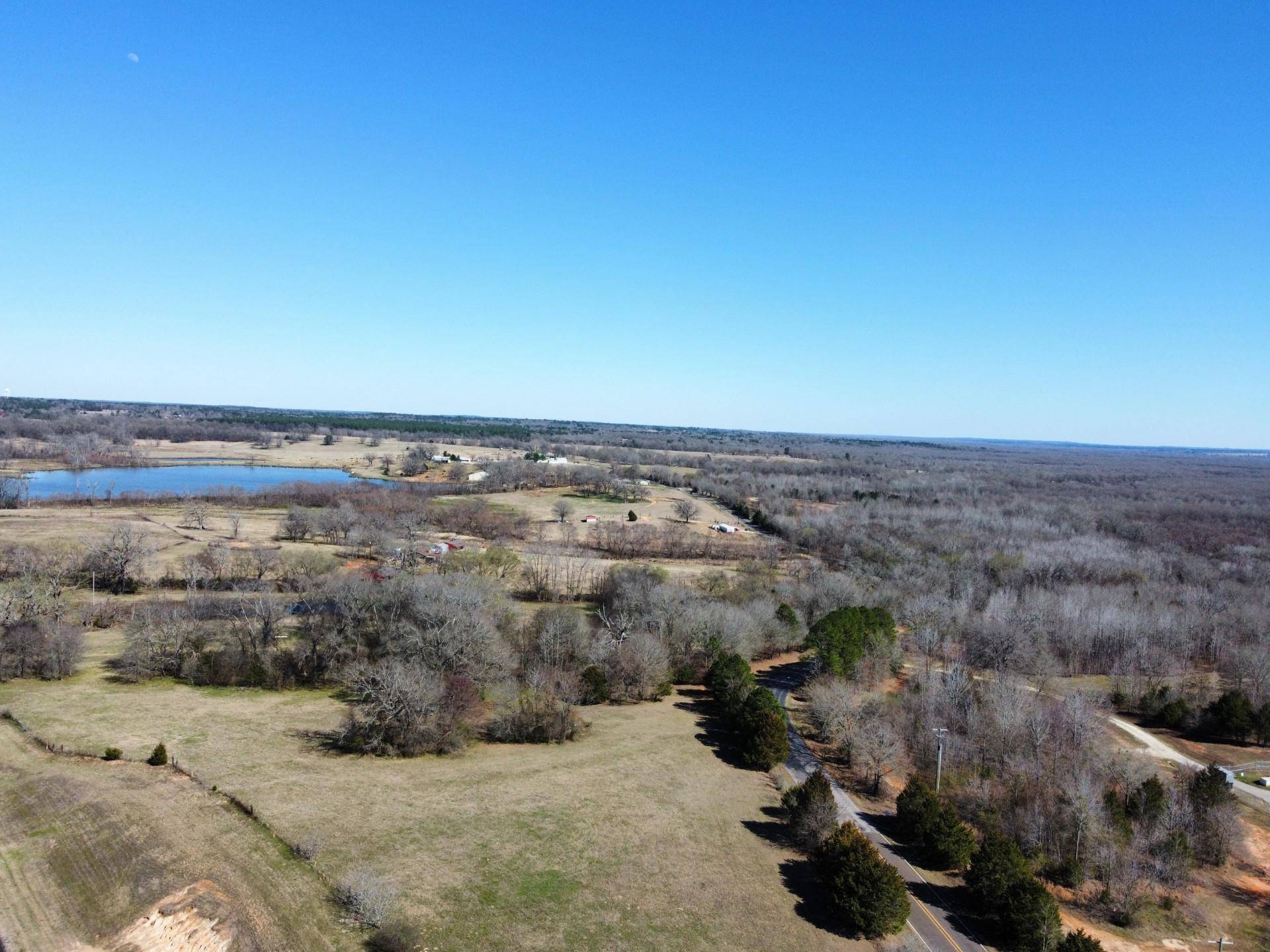 Mineola, TX 75773,Lot 7 Loop 564