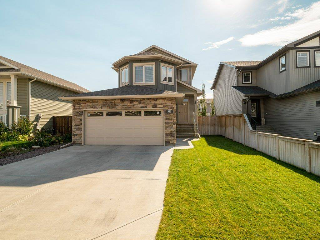 Lethbridge, AB T1H 6Z8,684 Marie Van Haarlem CRES N