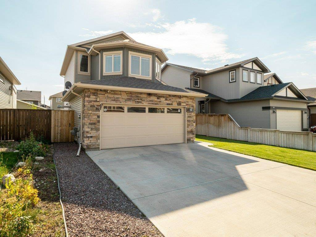 Lethbridge, AB T1H 6Z8,684 Marie Van Haarlem CRES N