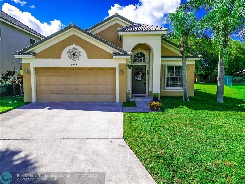 Tamarac, FL 33321,9913 N Grand Duke Cir