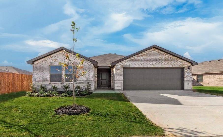 Azle, TX 76020,217 ABINGDON Street