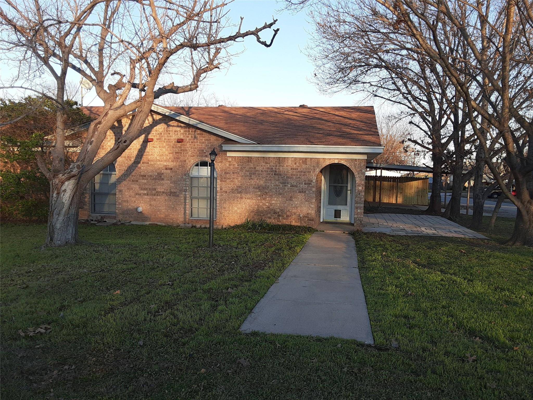 White Settlement, TX 76108,700 Bridle Avenue