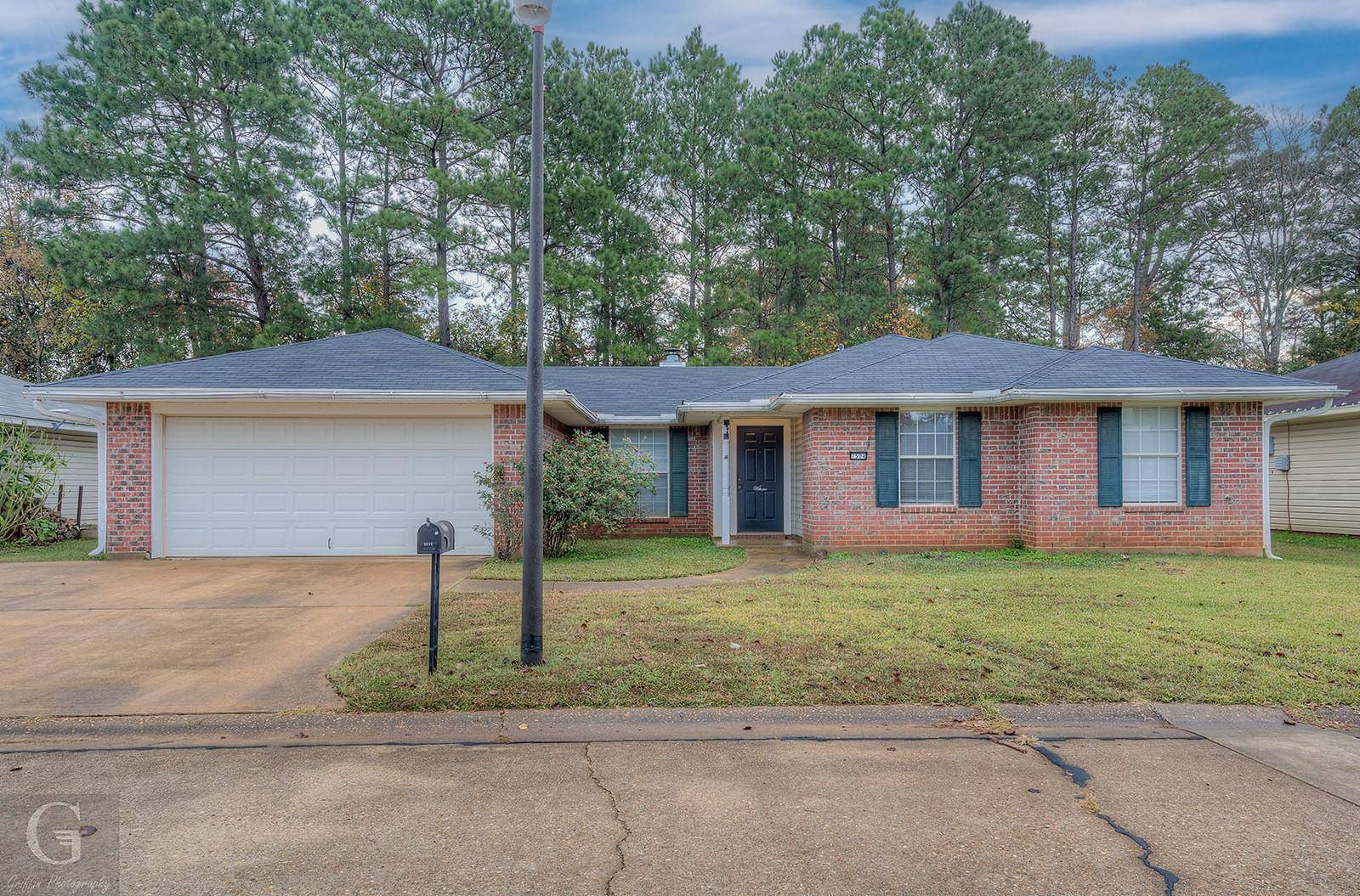 Haughton, LA 71037,7504 Oaktree Lane