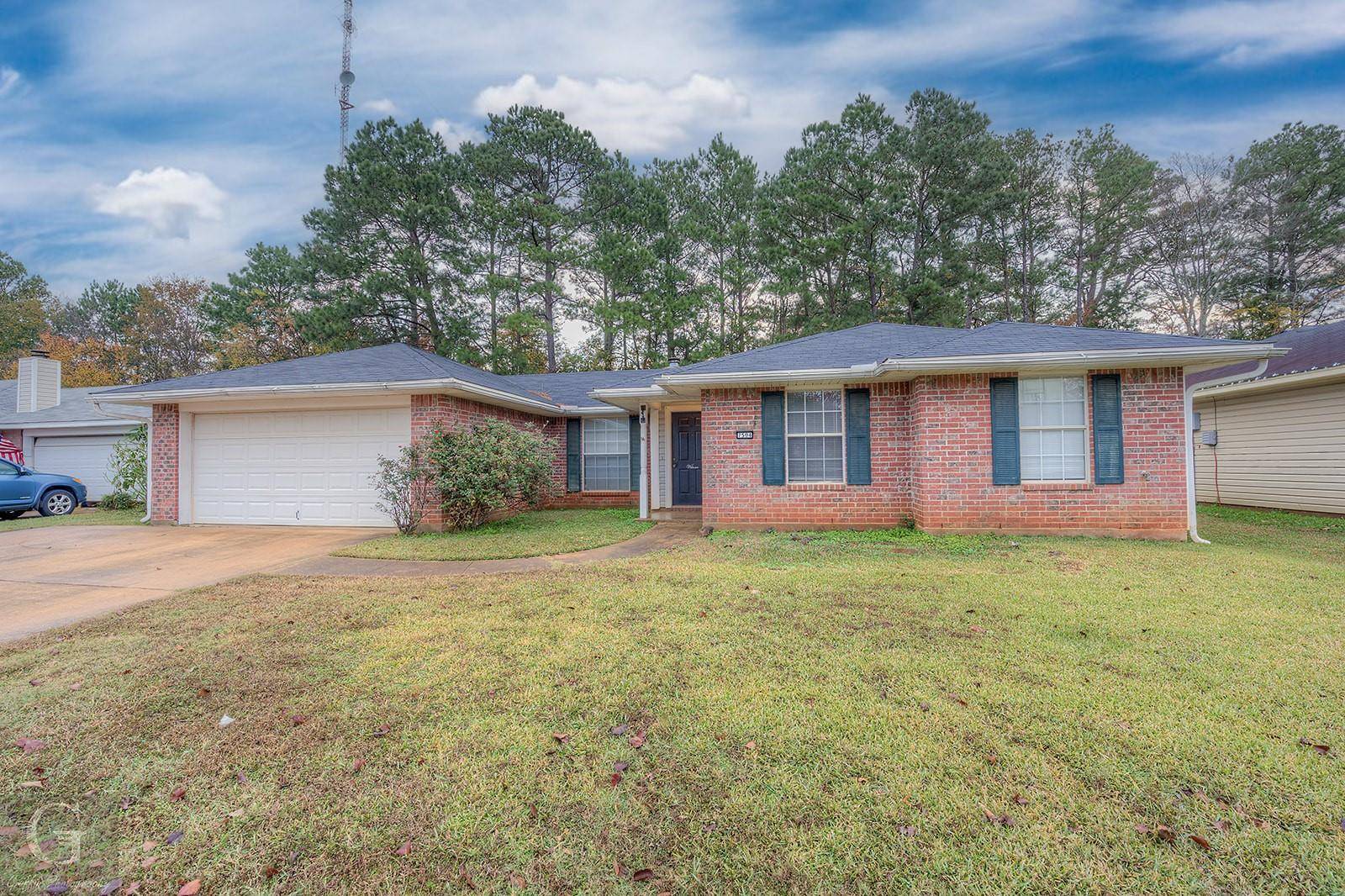 Haughton, LA 71037,7504 Oaktree Lane