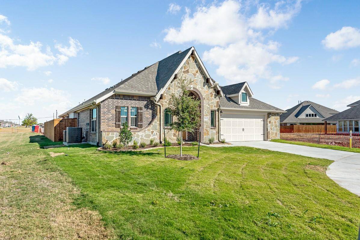 Wylie, TX 75098,101 Cascade Lane