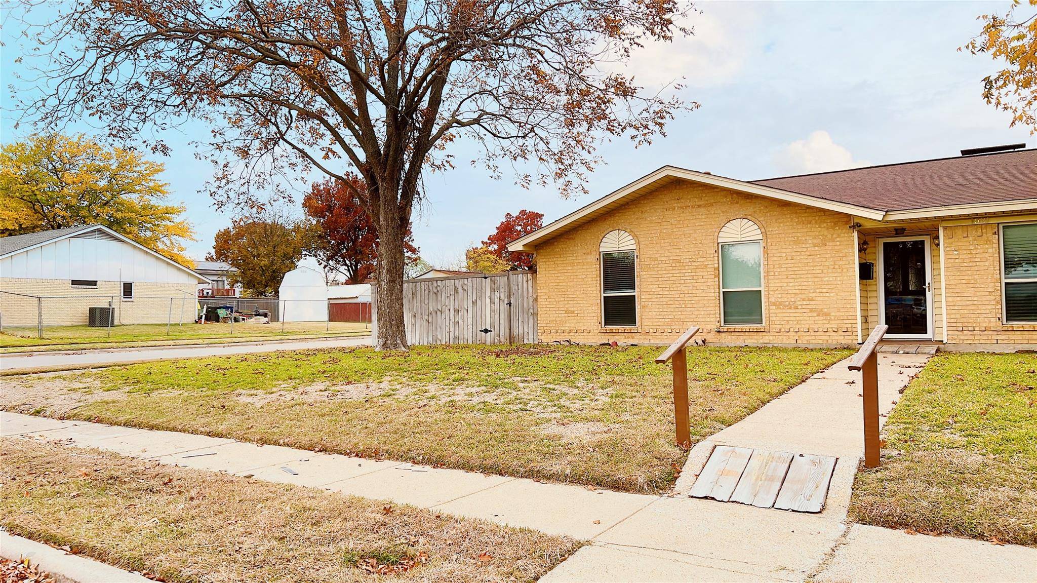 Garland, TX 75044,1521 Warwick Street