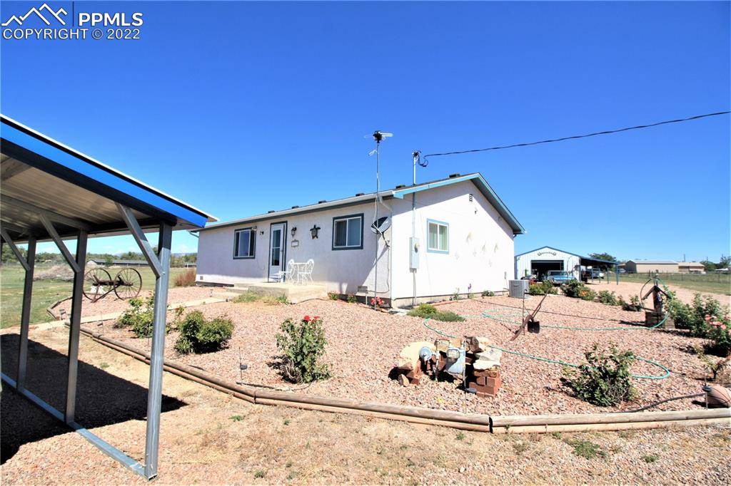 Penrose, CO 81240,949 O ST