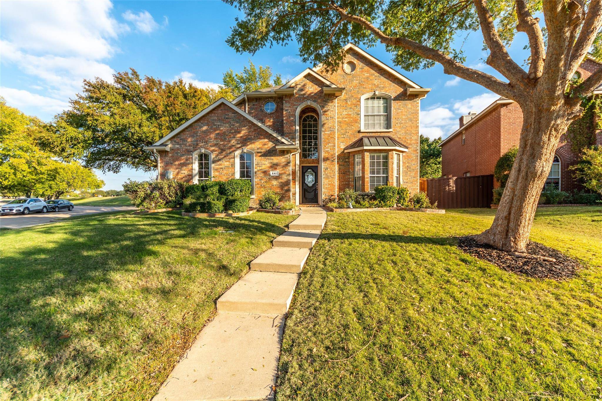 Coppell, TX 75019,641 Waterview Drive