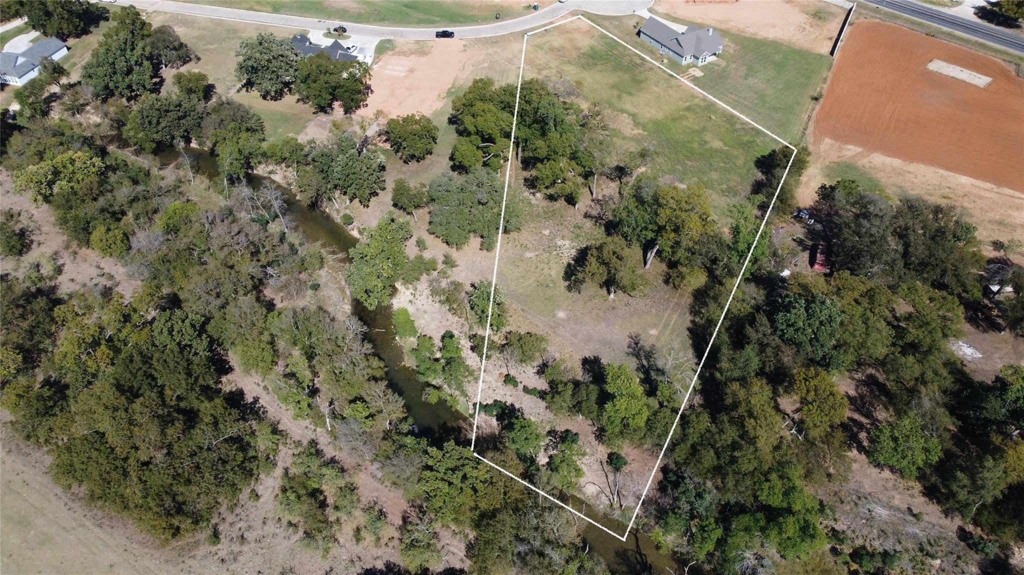 Glen Rose, TX 76043,Lot 16R County Road 337