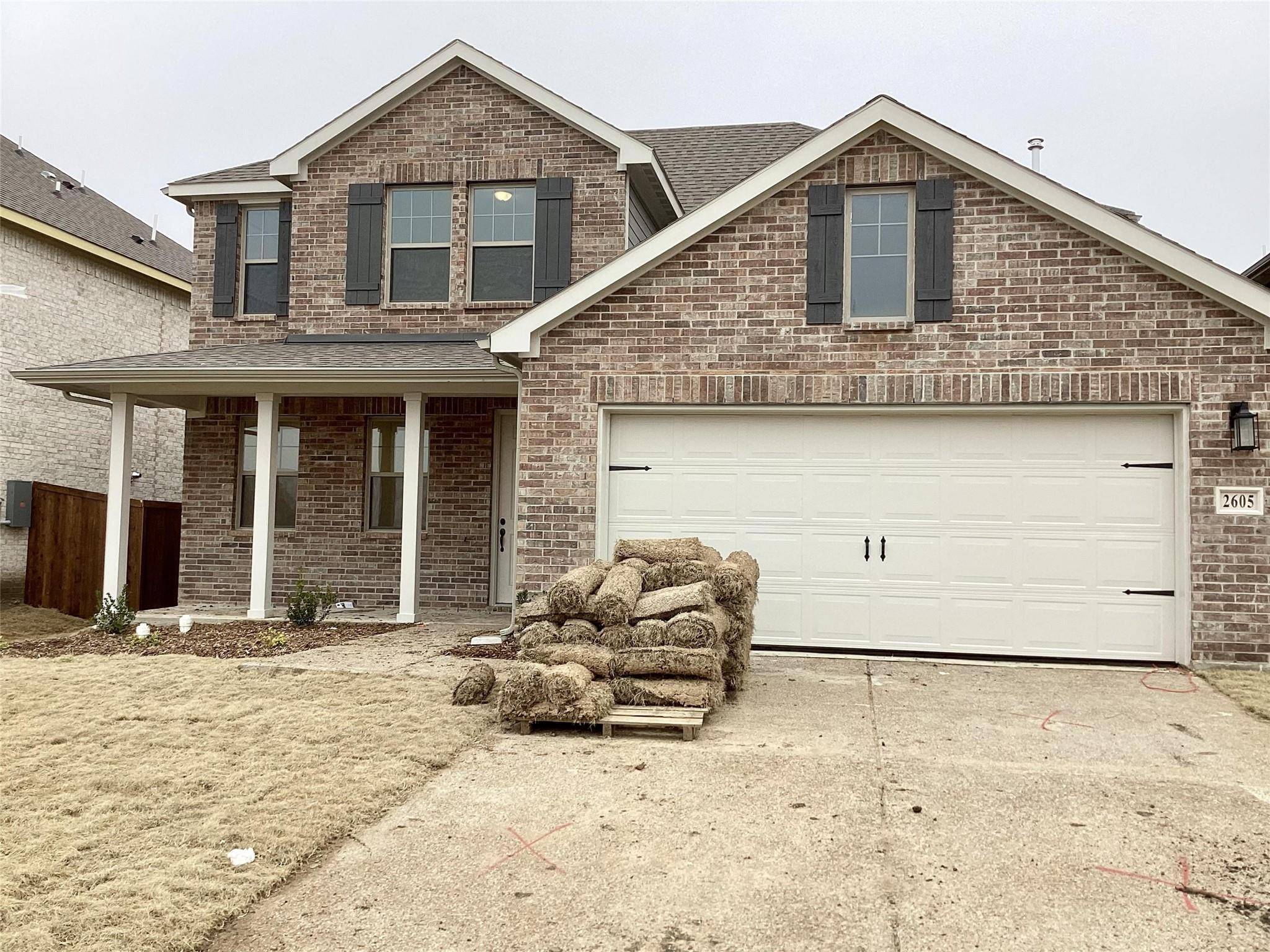 Melissa, TX 75454,2605 Lemon Mint Lane