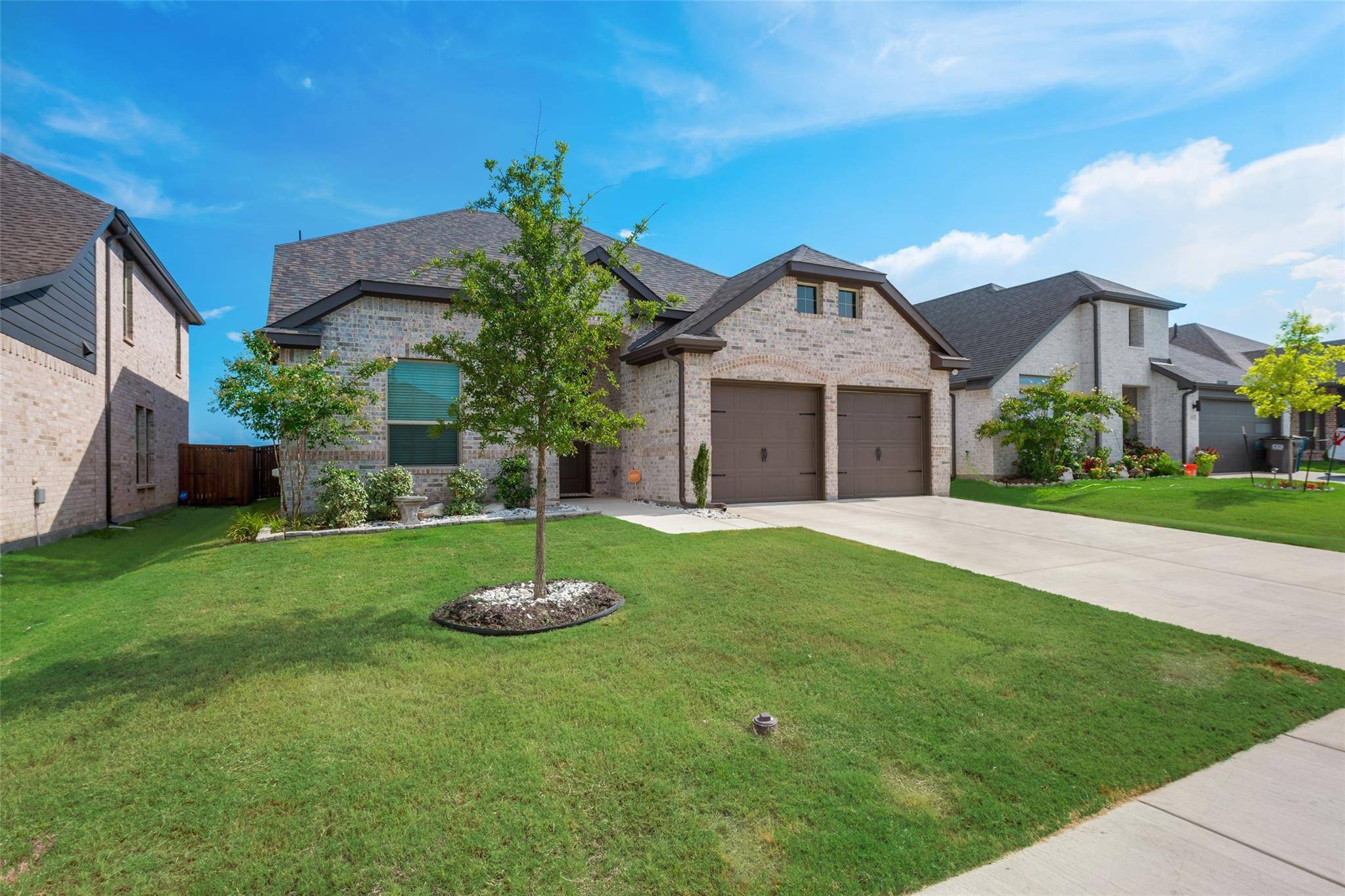 Red Oak, TX 75154,527 Hazeltine Road