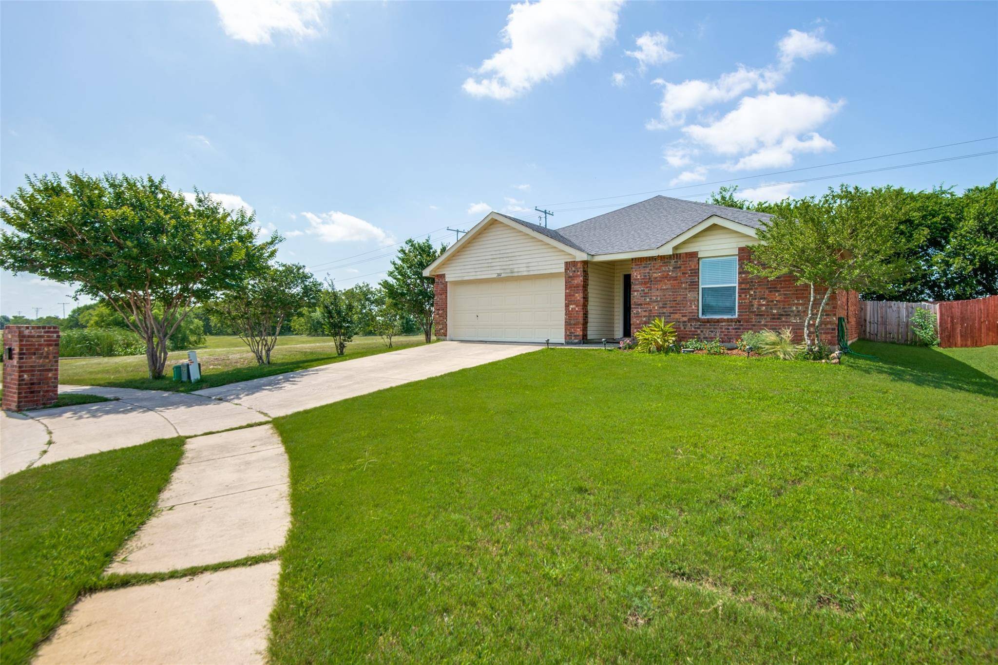 Sanger, TX 76266,200 Deer Run Drive