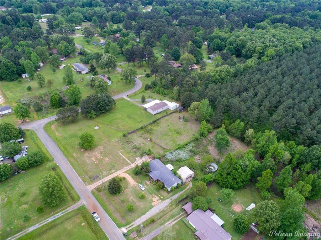 Benton, LA 71006,5409 Amber Circle