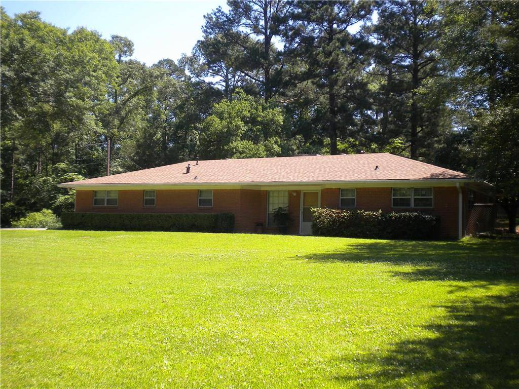 Mansfield, LA 71052,100 Woodlawn Drive